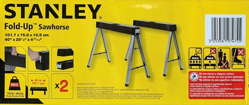 Stanley 475 - stanley, 1-97-475
