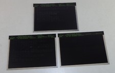 Microfich Teilekatalog Jaguar