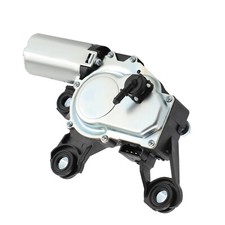 Wischermotor Hinten