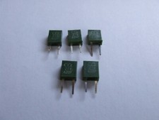 5 Stück Keramik Resonator ZTB420P 420 KHz  420KHz RM 5mm