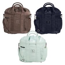 Eskadron Putztasche, Tasche "