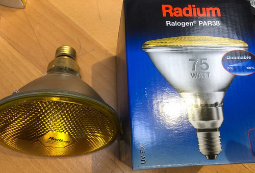 Radium ralogen rjh - rjh, par38