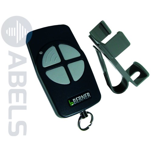 Berner bhs 140 - 140, handsender