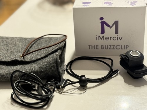 Imerciv thebuzzclip - thebuzzclip,
