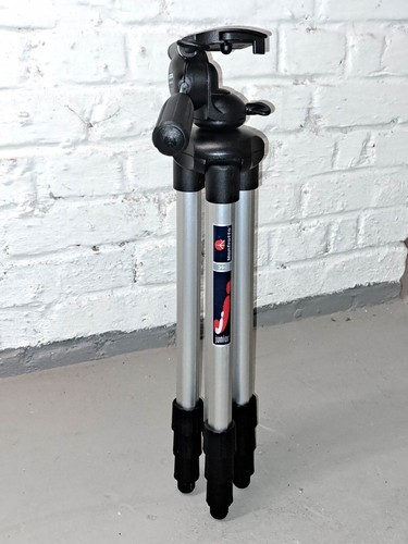 Manfrotto junior stativ - manfrotto,