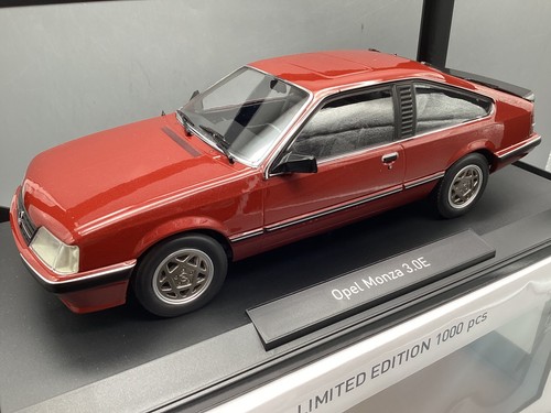 Modellautos norev opel - 1:18,