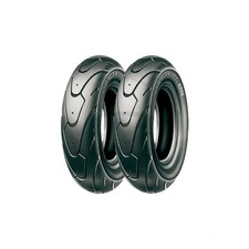 Reifen Michelin 120/70-12 51L