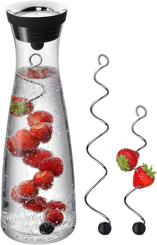 Wmf basic wasserkaraffe set - wasserkaraffe,