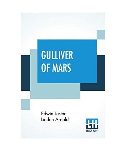 Gulliver mars original - mars:,