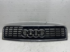Audi A4 B6 8E Kühlergrill