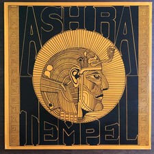 Ash Ra Tempel NEAR MINT Spalax