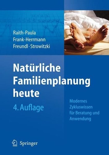 Natürliche familienplanung - natürliche,