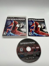 Spider-Man Shattered
