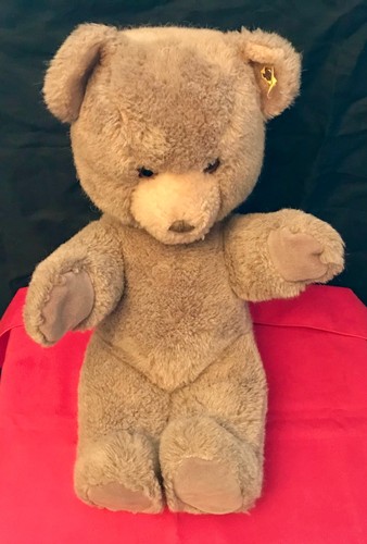 Alter steiff teddy bär cm - steiff, 30