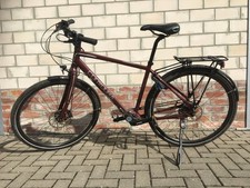 Pinion trekking fahrrad 12 - pinion, trekking-fahrrad