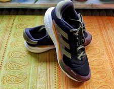 Adidas Supernova  3 GTX 42/2/3  UK 8,5 27 cm  Us9 Bequem Boost Goretex Reflectiv