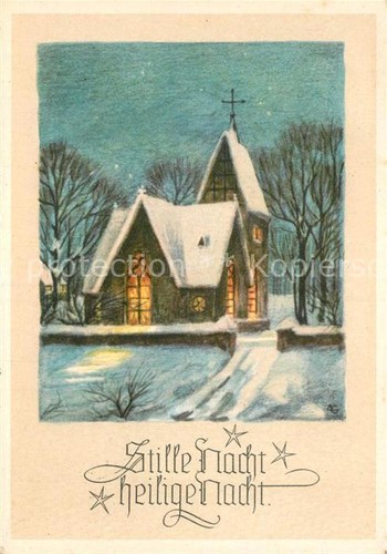 Weihnachten kirche - weihnachten,