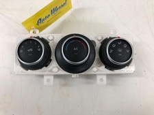 Heizungsbetätigung (Konsole) Renault Master III Pritsche EV 275106521R P23318403