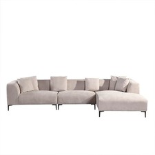 Ecksofa Eckcouch Polstersofa