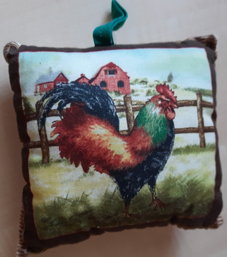 Geschenkanhänger bauernhof - geschenkanhänger,,
