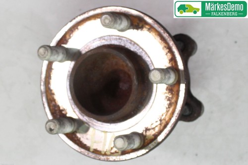 Nab hinten ford - nab,