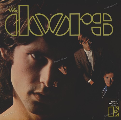 The doors - -,
