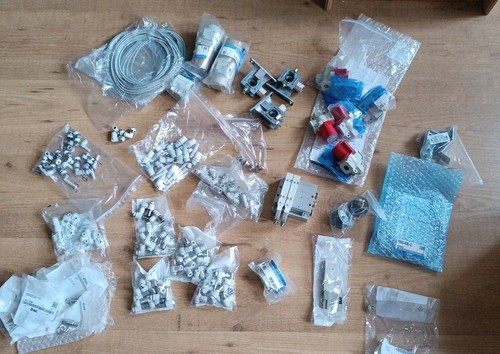 Smc pneumatik riesen - smc,