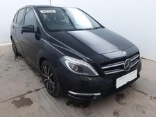 MERCEDES BENZ B-KLASSE B200