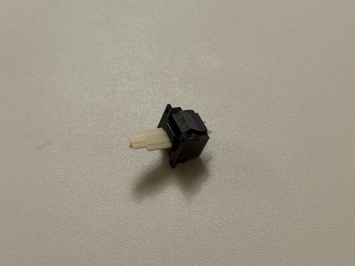 Alps vintage keyboard switch - vintage,