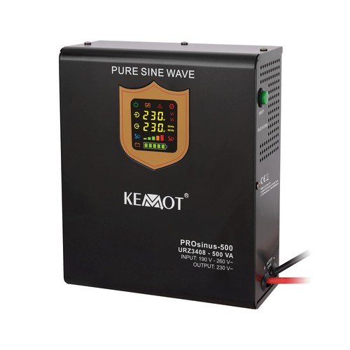 Kemot prosinus 500 - kemot, prosinus-500