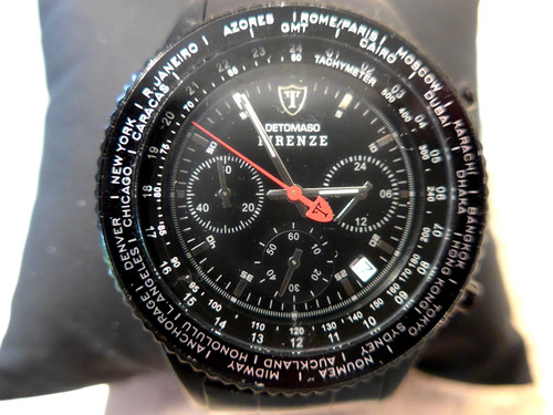 Detomaso herrenuhr firenze - detomaso,