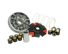 Variomatik MALOSSI Multivar