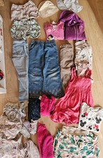 Kleiderpaket mädchen gr - 🌷kleiderpaket,