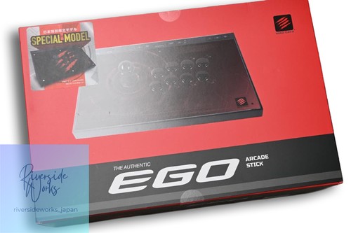 Madcatz ego arcade stick - arcade,