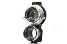 【Zur Reparatur】Mamiya