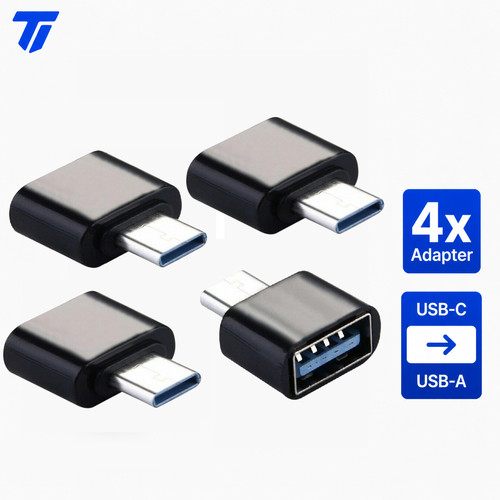 Usb auf adapter otg - auf, a