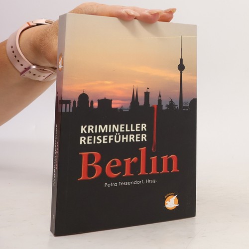 Berlin thomas r - thomas, p