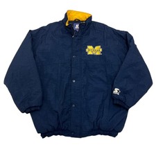 Vintage Michigan Wolverines