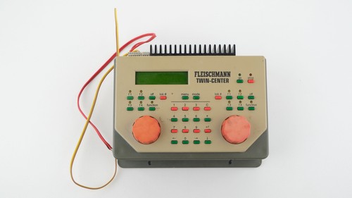 Fleischmann 6802 twin - twin, (