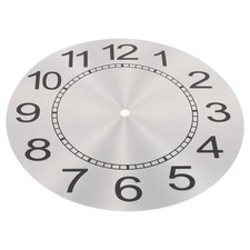  Zifferblatt Zum Selbermachen