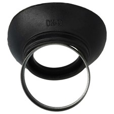 Augenmuschel sucher für nikon - augenmuschel,