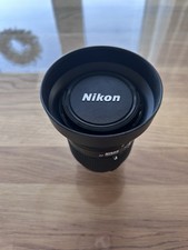 Nikon AF Nikkor 35-70mm f/2.8