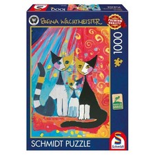 Schmidt Spiele Puzzle Rosina