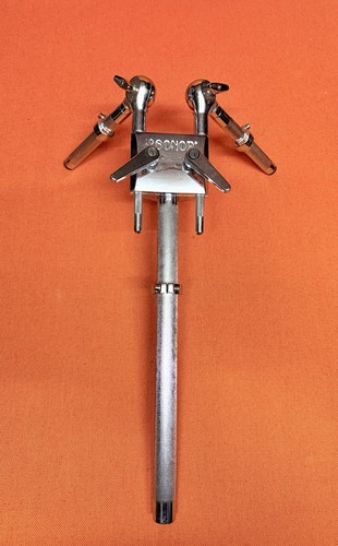 Sonor doppeltomhalter - sonor,