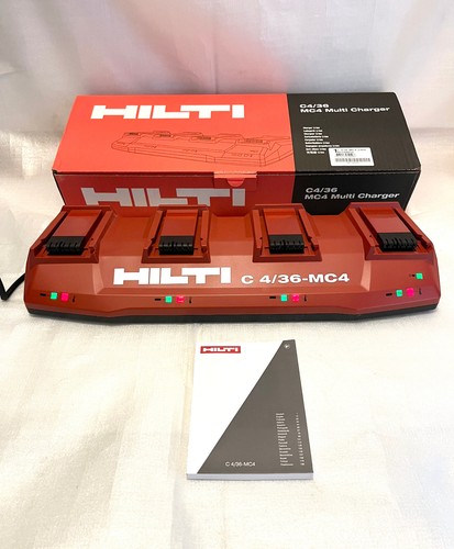 Hilti mc4 - hilti, c4/36-mc4