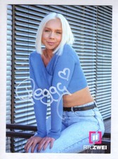 Peggy Berlin Tag & Nacht