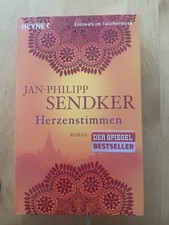 Herzenstimmen von Jan-Philipp