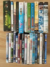 DVD Konvolut Sammlung, Filme