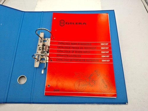 Gilera gsm werkstatt handbuch - gsm, werkstatt-handbuch