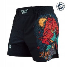 MMA Shorts – Leicht